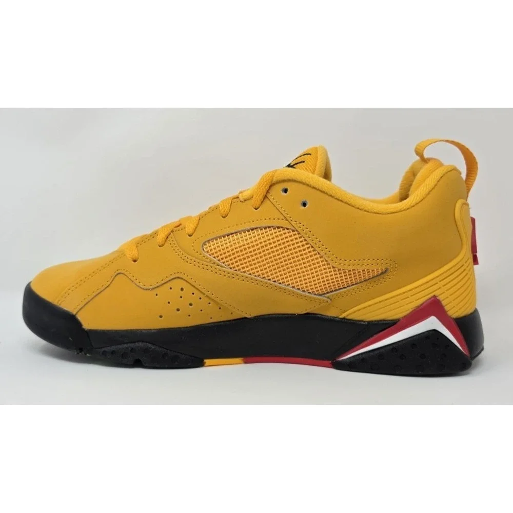 Nike Jordan MVP 92-Taxi Colorway-Men's 8.5 NWOB